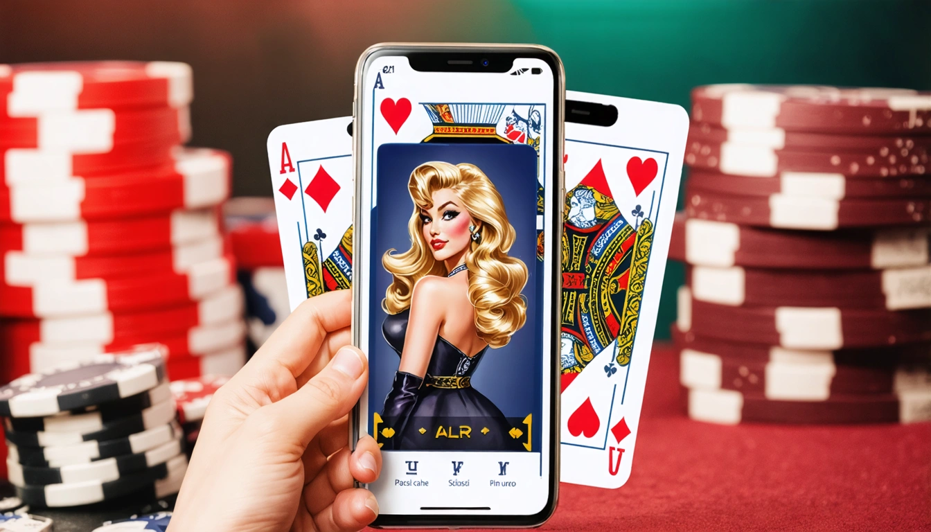 app Pin Up